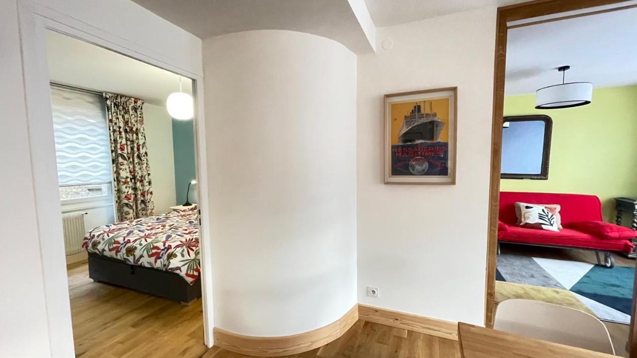 Appartement Primerose Malo Dunkirk