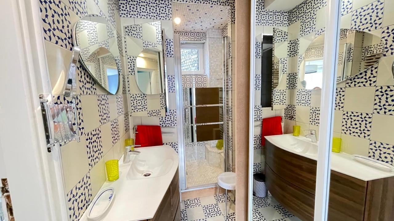 Primerose Malo Appartement Dunkirk