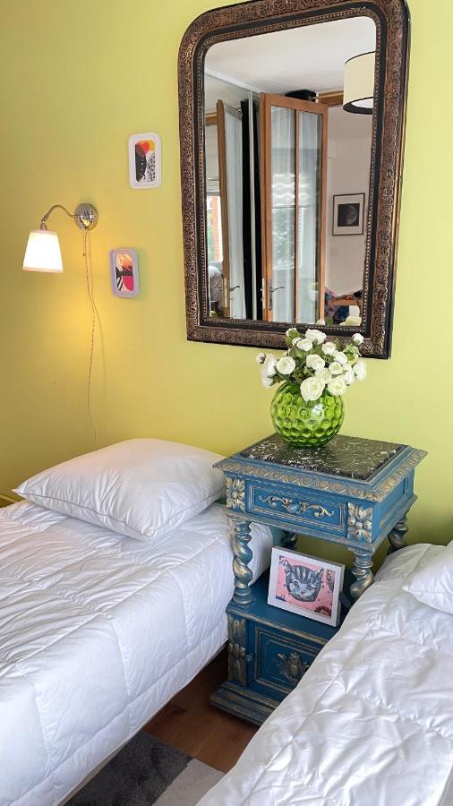 Primerose Malo Appartement *