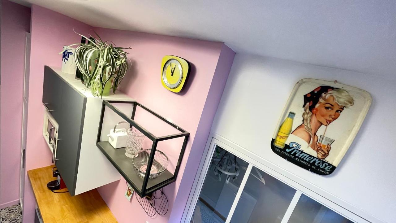 Appartement Primerose Malo *